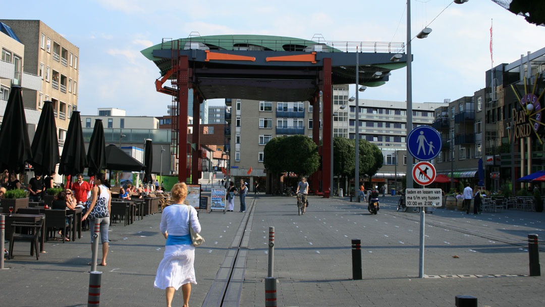 Braambergen Belangenvereniging Almere Hout