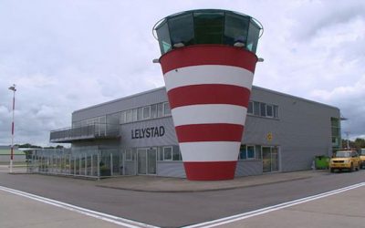Dossier: Lelystad Airport