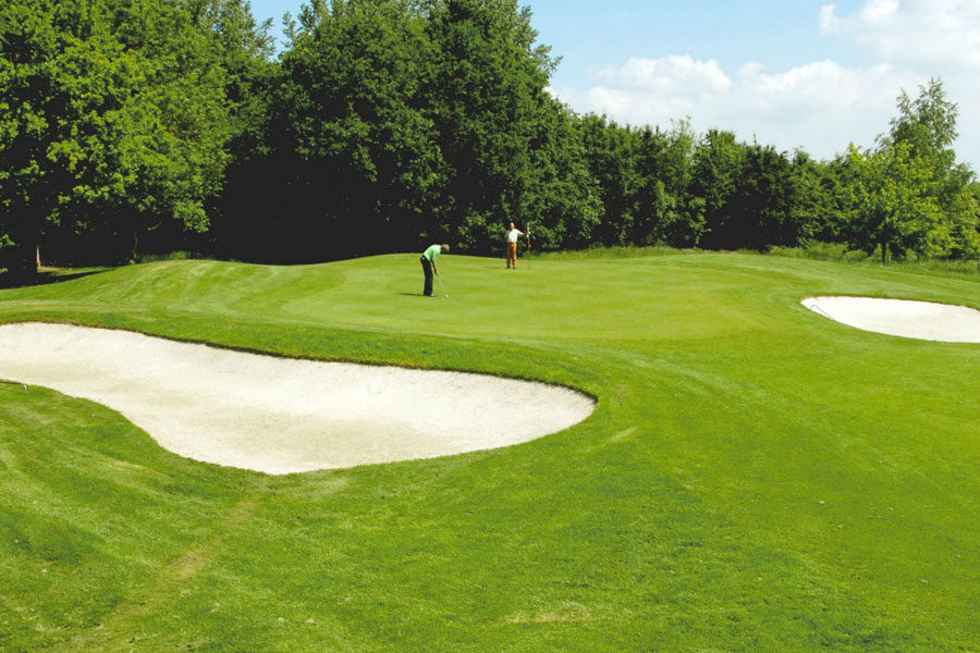 Golfclub Almeerderhout