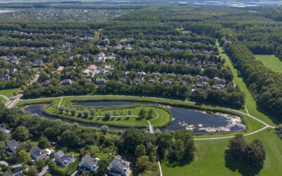 Brochure hout- en boswallen